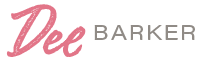 Dee Barker Logo